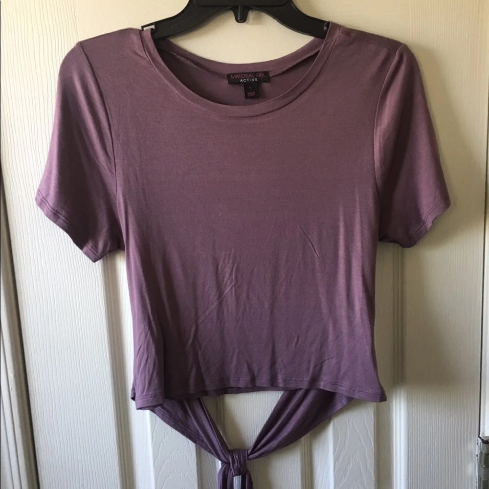 active top